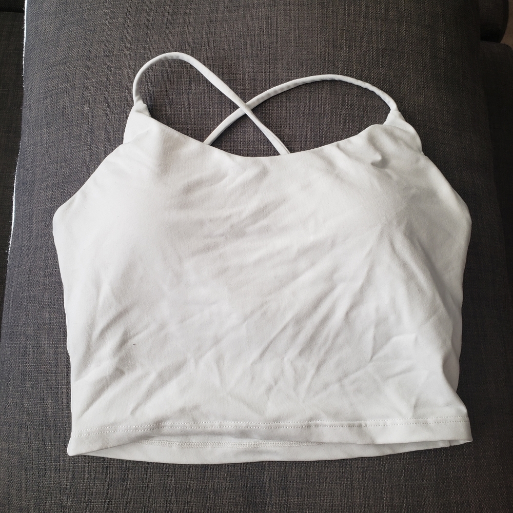 Workout top